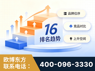 喀什-竞品品牌排名