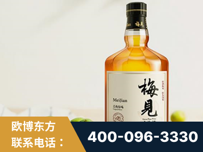 喀什-梅见青梅酒